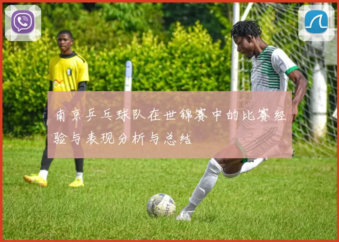 南京乒乓球队在世锦赛中的比赛经验与表现分析与总结
