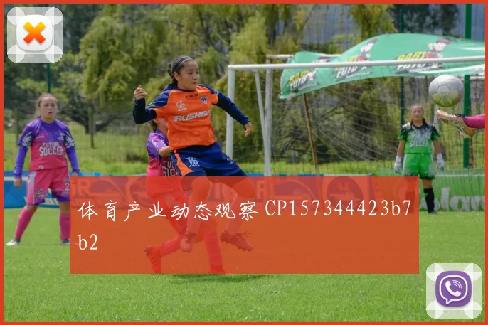 体育产业动态观察 CP157344423b7b2