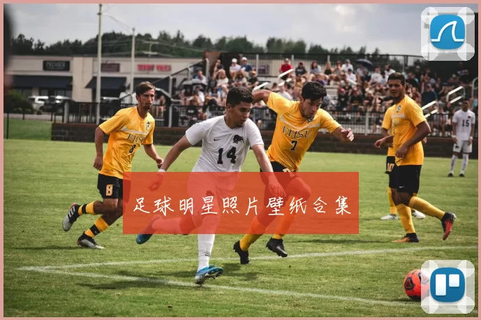 足球明星照片壁纸合集