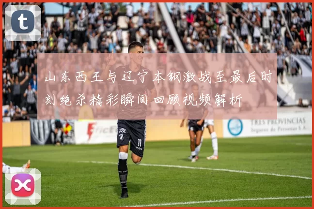 山东西王与辽宁本钢激战至最后时刻绝杀精彩瞬间回顾视频解析