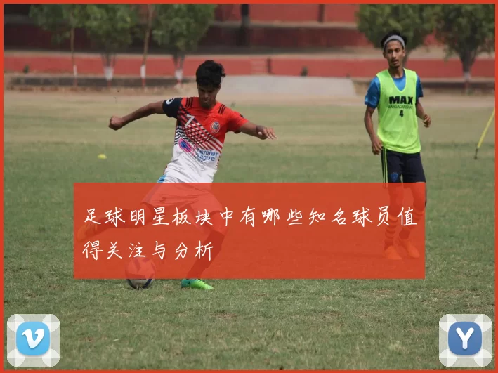 足球明星板块中有哪些知名球员值得关注与分析