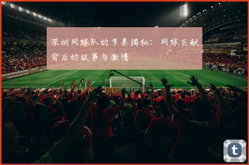 深圳网球队的节奏揭秘：网球巨献背后的故事与激情