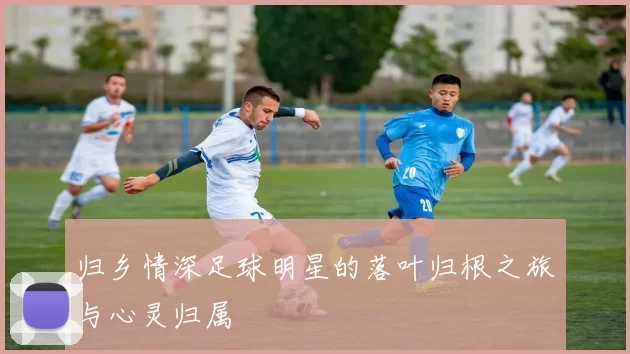 归乡情深足球明星的落叶归根之旅与心灵归属