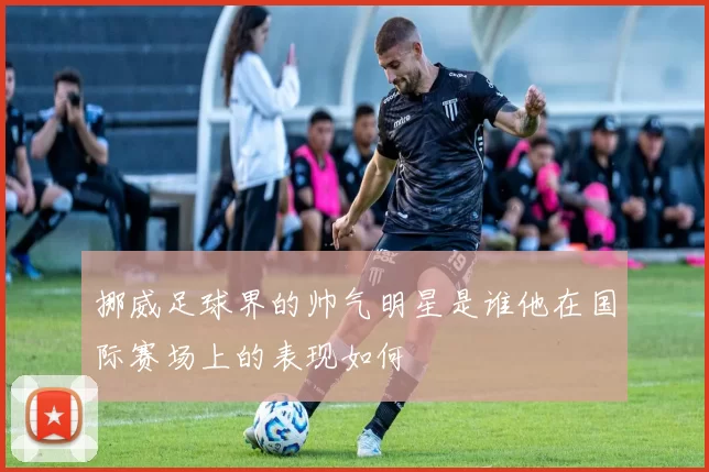 挪威足球界的帅气明星是谁他在国际赛场上的表现如何