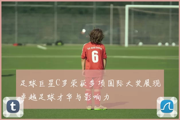 足球巨星C罗荣获多项国际大奖展现卓越足球才华与影响力