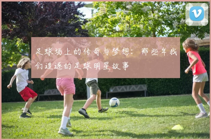 足球场上的传奇与梦想：那些年我们追逐的足球明星故事